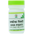 Chirayu Akik Pishti