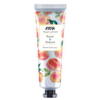 Wanderlust Hand & Nail Creme - Peach & Almond - Distacart