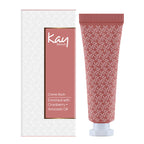 Kay Beauty Creme Blush - Rustic Rush - Distacart
