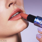 NARS X Iris Van Herpen Explicit Lipstick - Blame