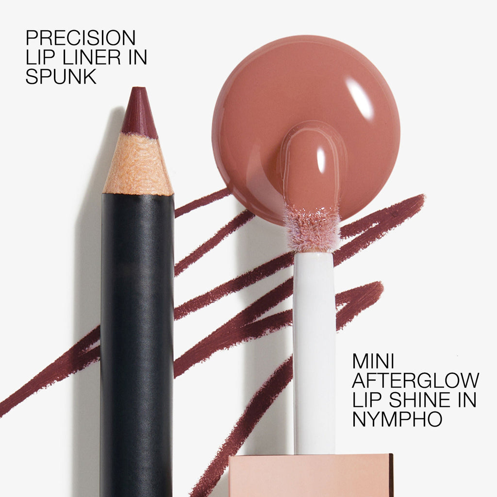 NARS Lip & Shine Duo - Spunk/Nympho