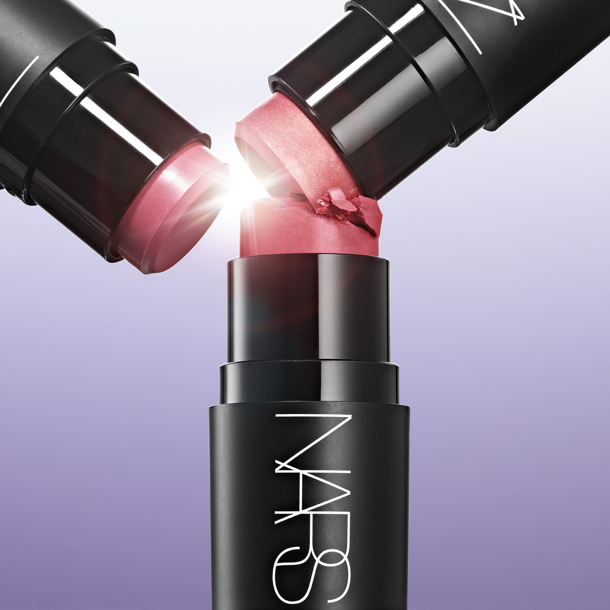 NARS Mini Multiple Set - Orgasm Crave Dolce Vita Fling
