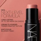 NARS Mini Multiple Set - Orgasm Crave Dolce Vita Fling