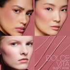 NARS Mini Multiple Set - Orgasm Crave Dolce Vita Fling