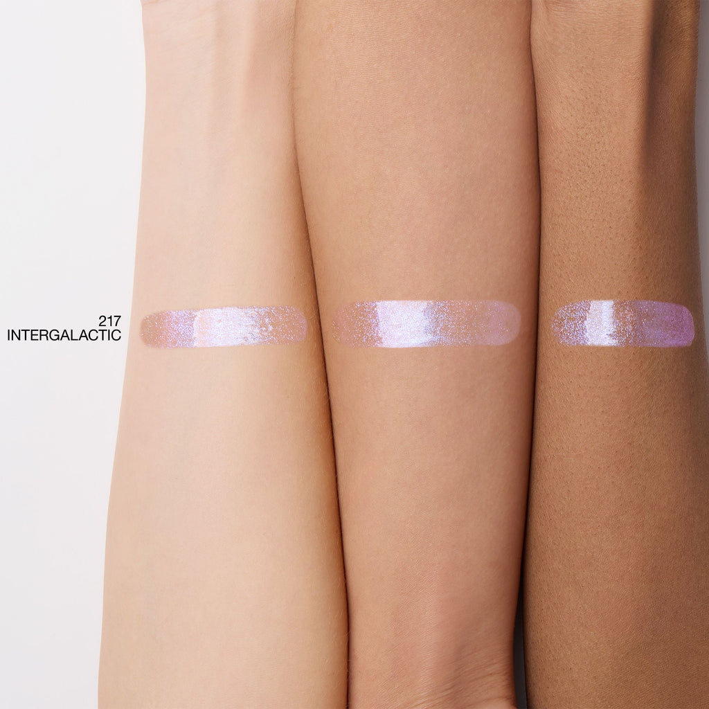 NARS Gleam Afterglow Lip Shine - Intergalactic