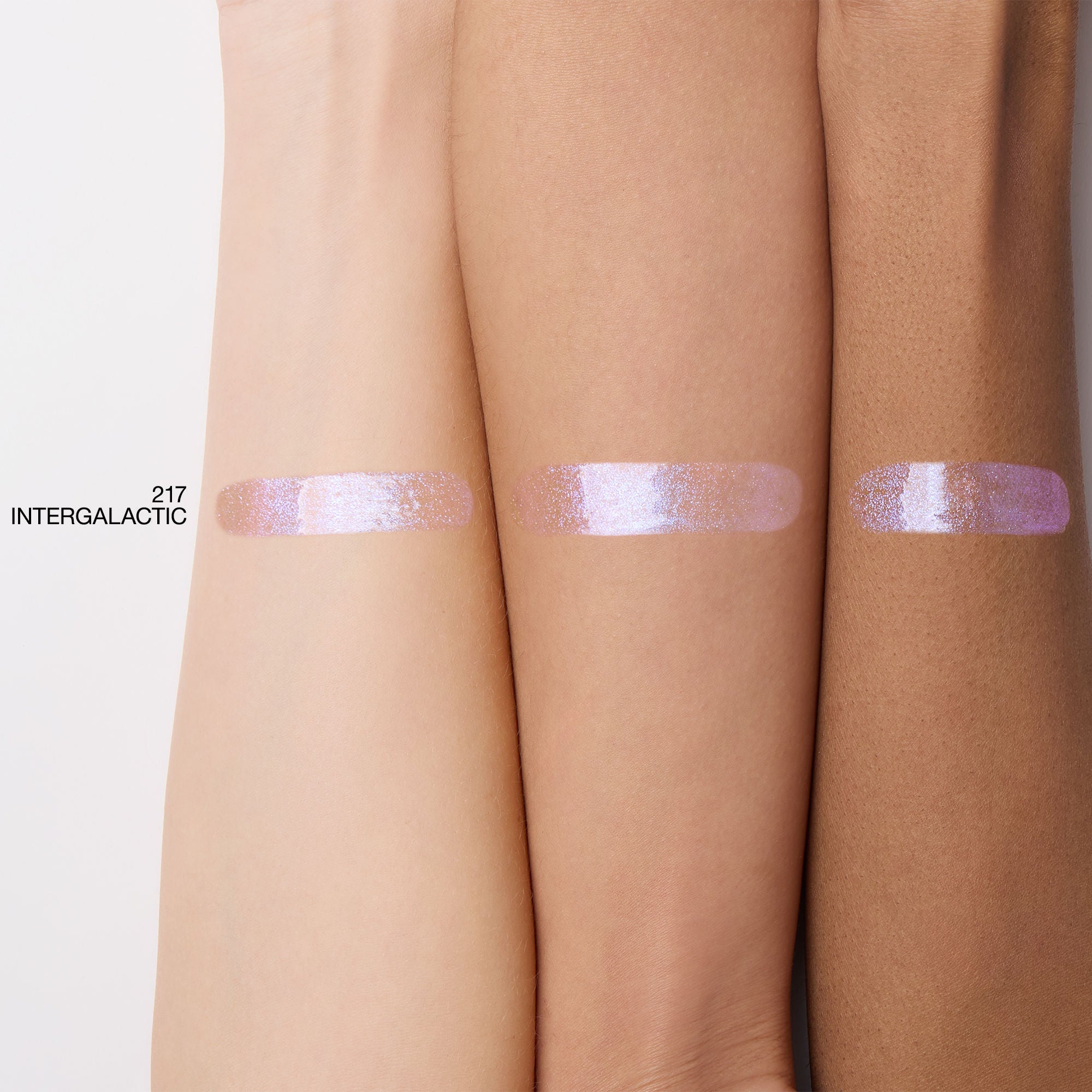 NARS Gleam Afterglow Lip Shine - Intergalactic
