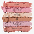 NARS Ethereal Aura Blush Palette - Lightspeed