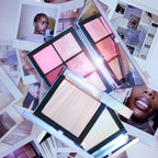 NARS Ethereal Aura Blush Palette - Lightspeed