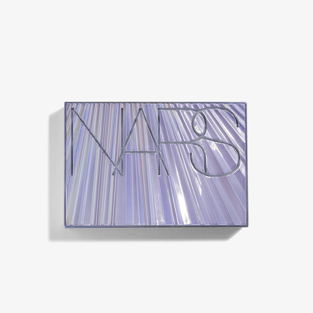 NARS Ethereal Aura Blush Palette - New Realm