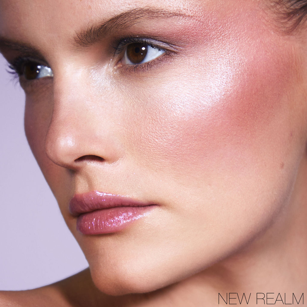 NARS Ethereal Aura Blush Palette - New Realm