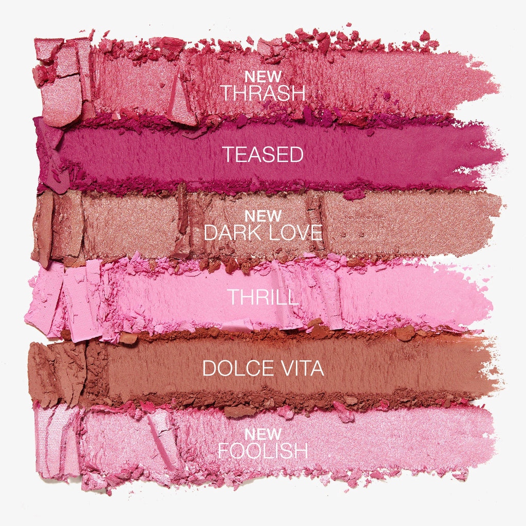 NARS Ethereal Aura Blush Palette - New Realm