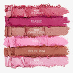 NARS Ethereal Aura Blush Palette - New Realm