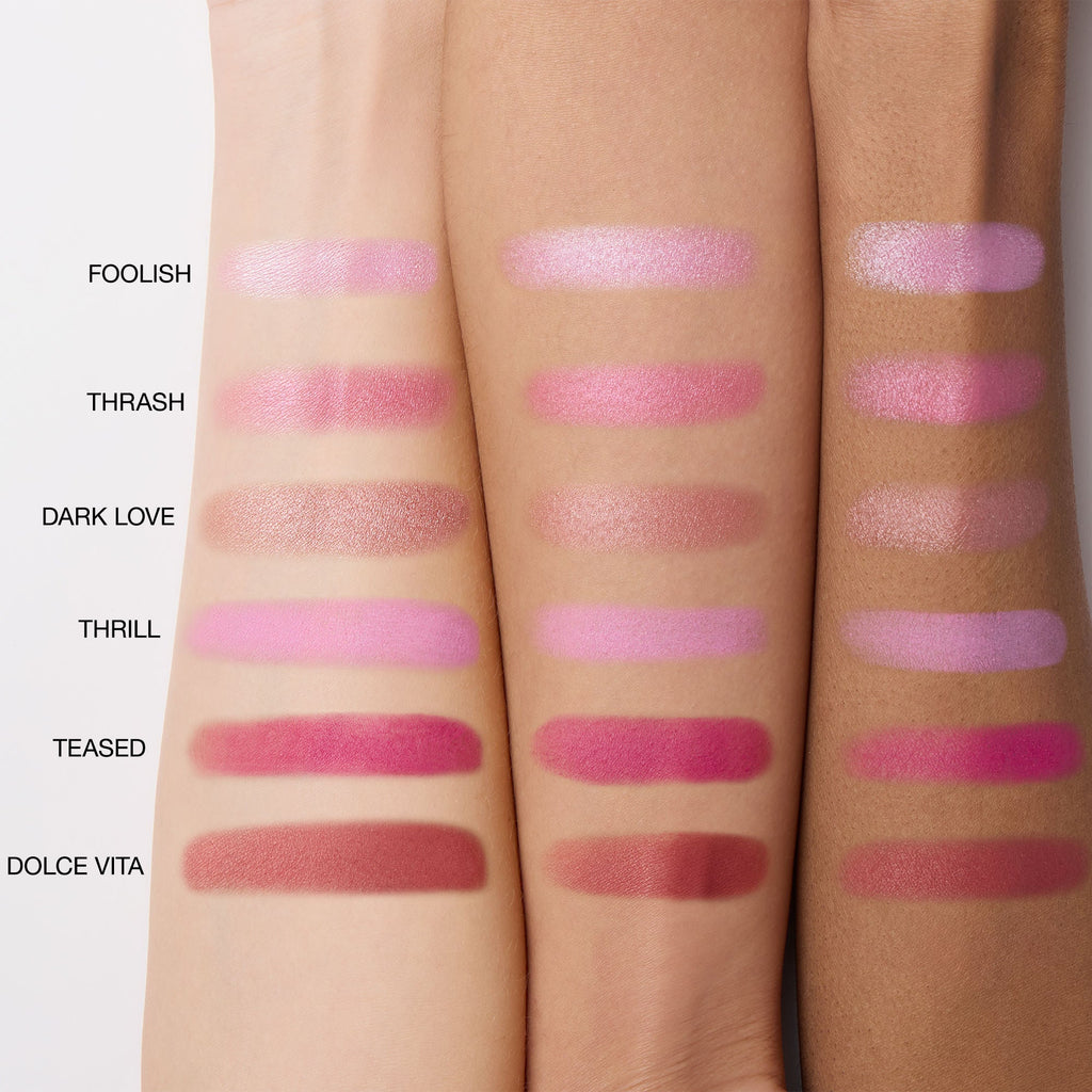 NARS Ethereal Aura Blush Palette - New Realm