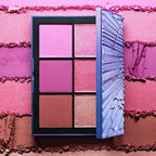 NARS Ethereal Aura Blush Palette - New Realm
