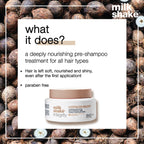 Milkshake Integrity Nourishing Muru Muru Butter