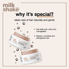 Milkshake Integrity Nourishing Muru Muru Butter