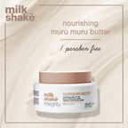 Milkshake Integrity Nourishing Muru Muru Butter