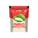 Priya Pickles Combo - Distacart