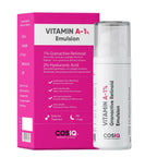 Cos-IQ Vitamin A-1% Granactive Retinoid Emulsion
