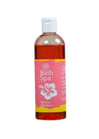 Siddhagiri's Satvyk Bath Spa Hibiscus Shampoo