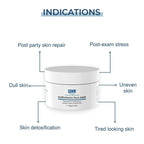 FCL Multivitamin Face Mask for Youthful Glowing Skin - Distacart