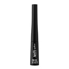 Swiss Beauty Matte Max Eyeliner Black - Distacart