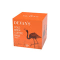 Devan's Cold Brew Coffee Bags (Original)