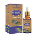 Deep Ayurveda Rosemary Pure Essential Oil