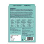 Yoga Bar Breakfast Protein Variety Box - Dark Chocolate Flavour Premium Super Oats Combo Pack - Distacart