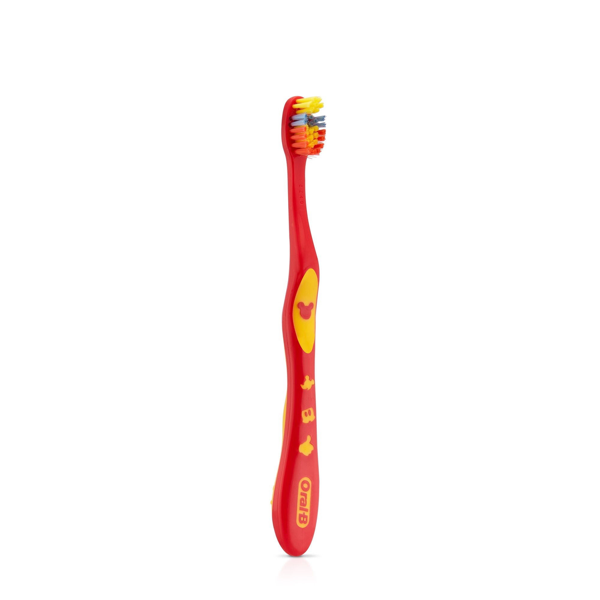 Oral-B Kids Toothbrush Soft (Color May Vary)