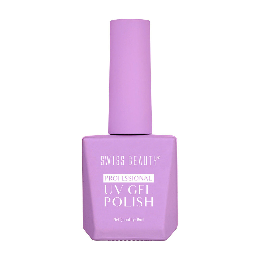 Swiss Beauty Professional UV Gel Nail Polish - Shade-37 - Distacart