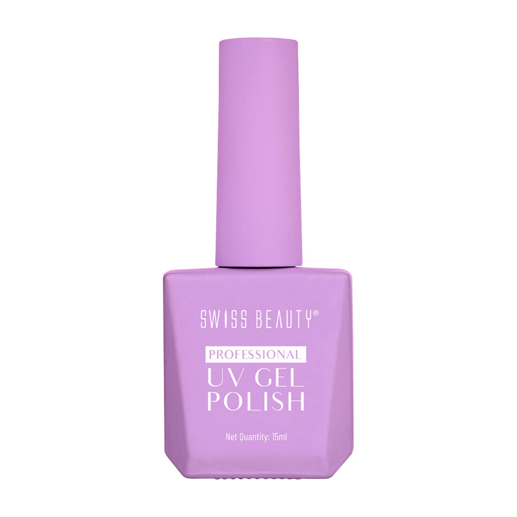 Swiss Beauty Professional UV Gel Nail Polish - Shade-37 - Distacart