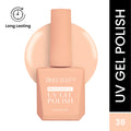 Swiss Beauty Professional UV Gel Nail Polish - Shade-38