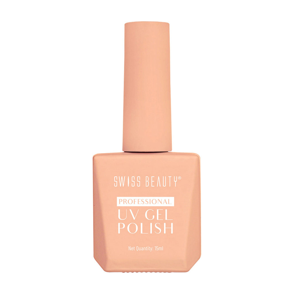 Swiss Beauty Professional UV Gel Nail Polish - Shade-38 - Distacart