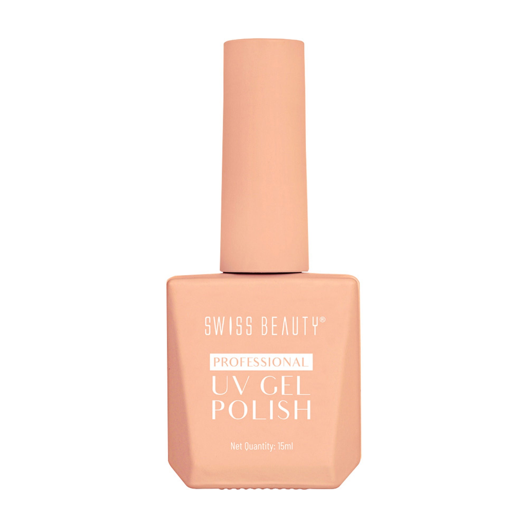 Swiss Beauty Professional UV Gel Nail Polish - Shade-38 - Distacart