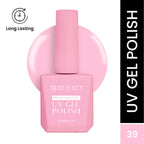 Swiss Beauty Professional UV Gel Nail Polish - Shade-39