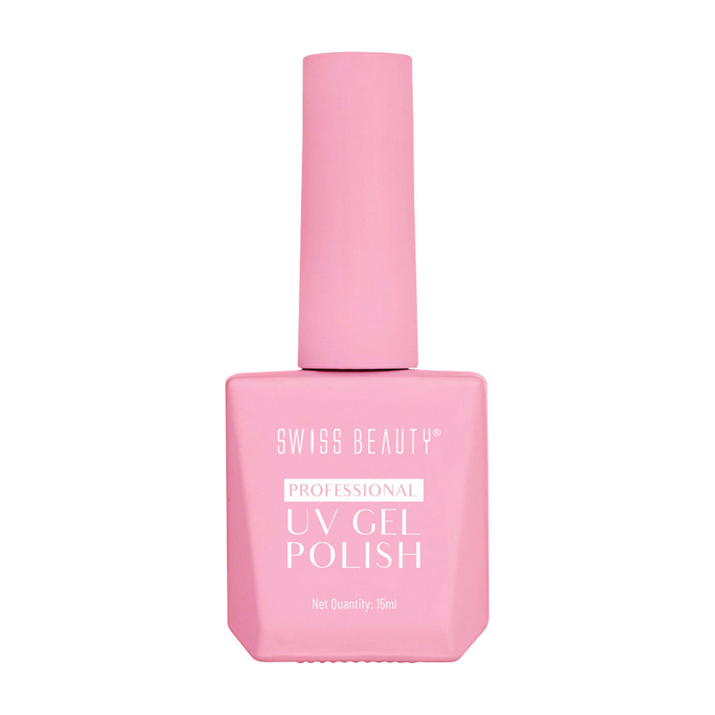Swiss Beauty Professional UV Gel Nail Polish - Shade-39 - Distacart