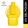 Swiss Beauty Professional UV Gel Nail Polish - Shade-40