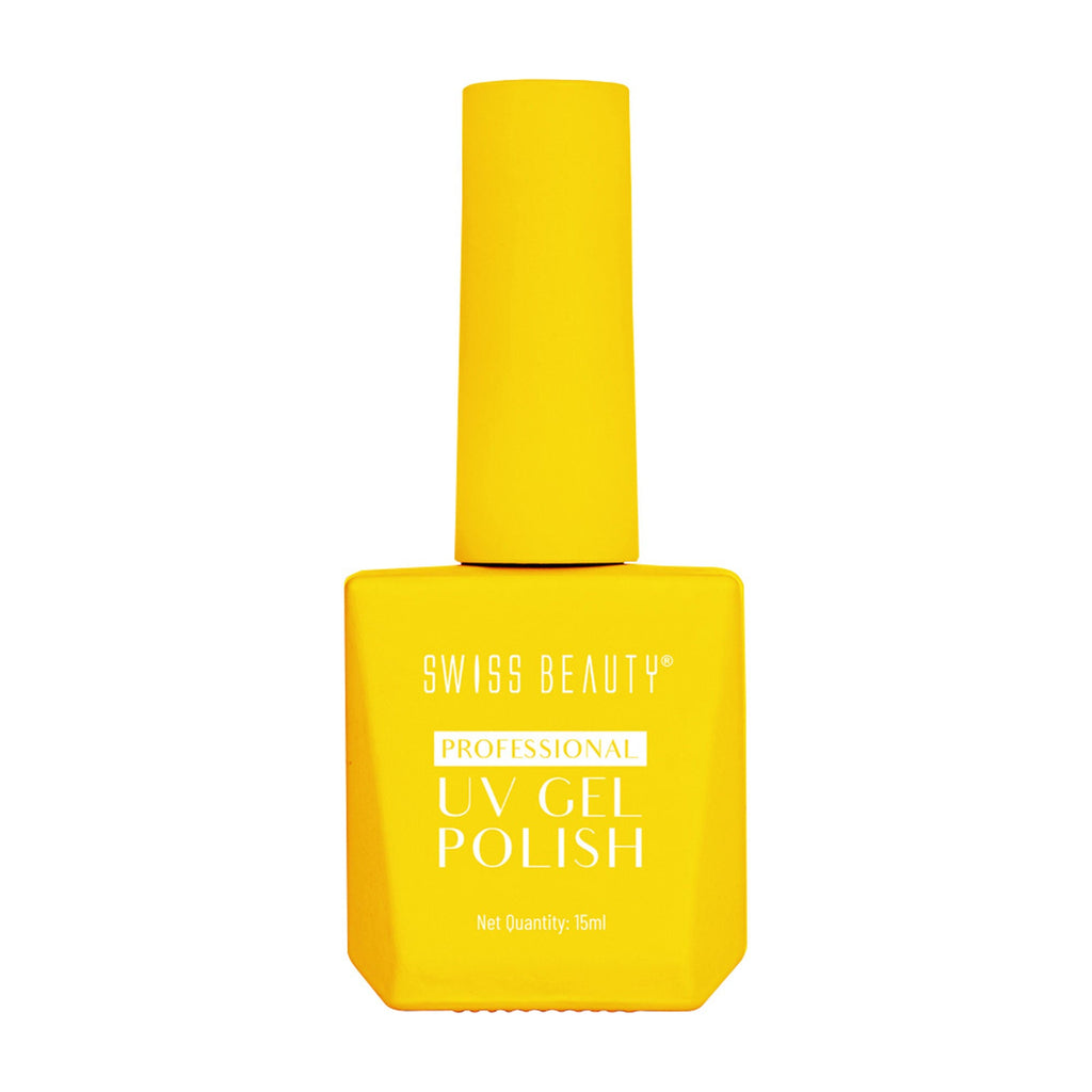 Swiss Beauty Professional UV Gel Nail Polish - Shade-40 - Distacart