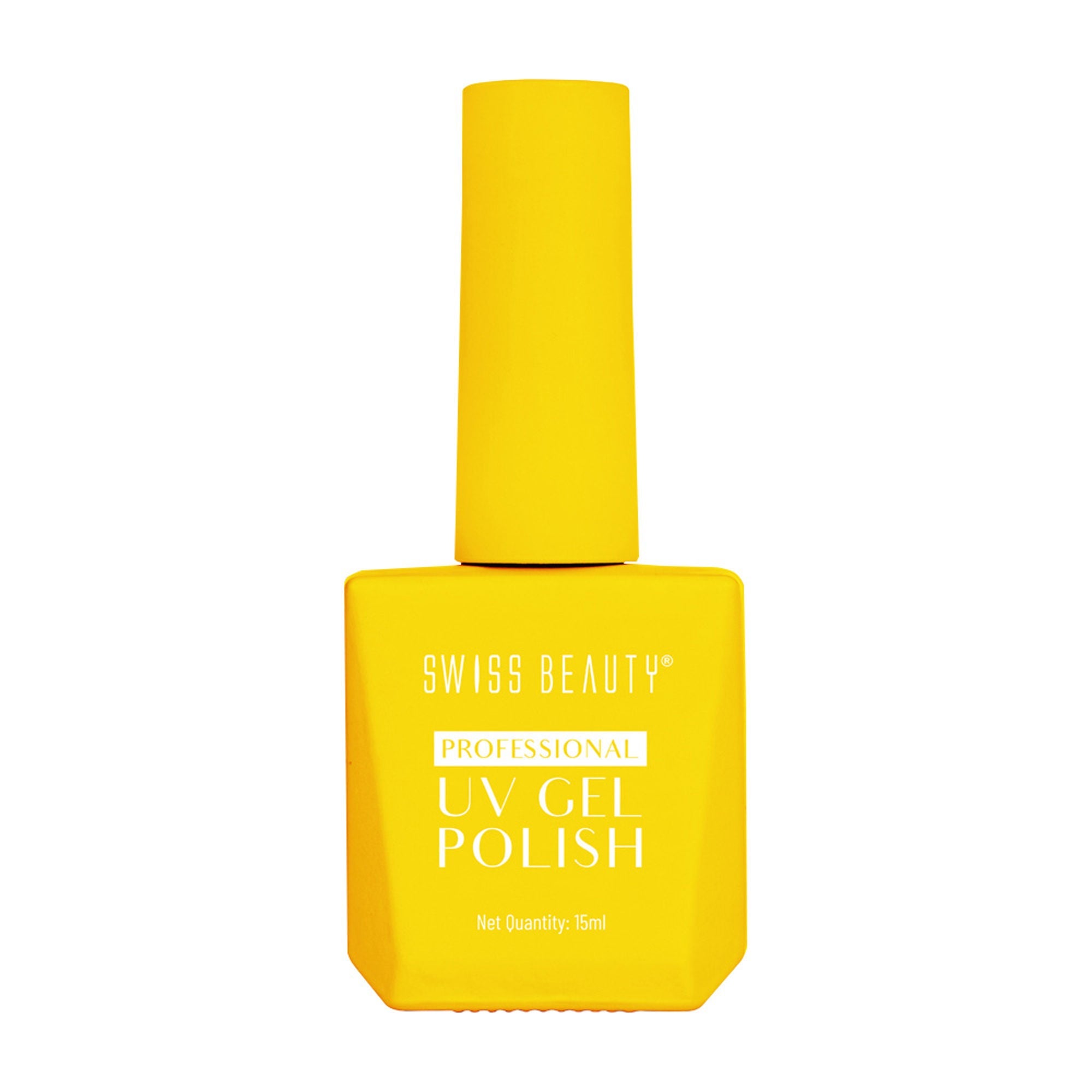 Swiss Beauty Professional UV Gel Nail Polish - Shade-40 - Distacart