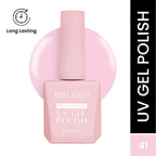 Swiss Beauty Professional UV Gel Nail Polish - Shade-41