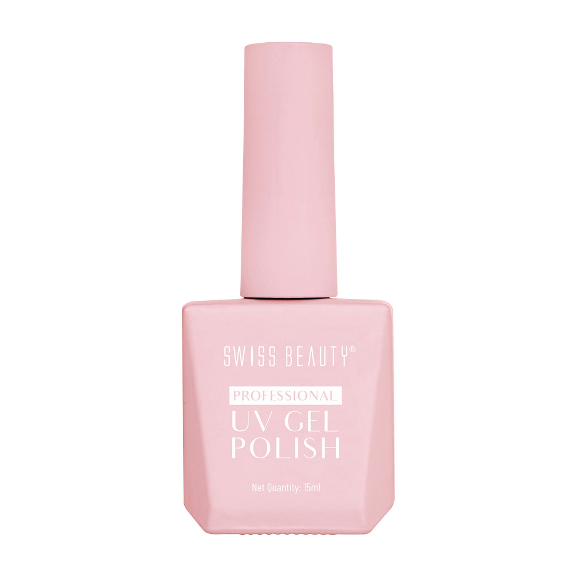Swiss Beauty Professional UV Gel Nail Polish - Shade-41 - Distacart