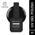 Swiss Beauty Professional UV Gel Nail Polish - Shade-42