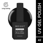 Swiss Beauty Professional UV Gel Nail Polish - Shade-42