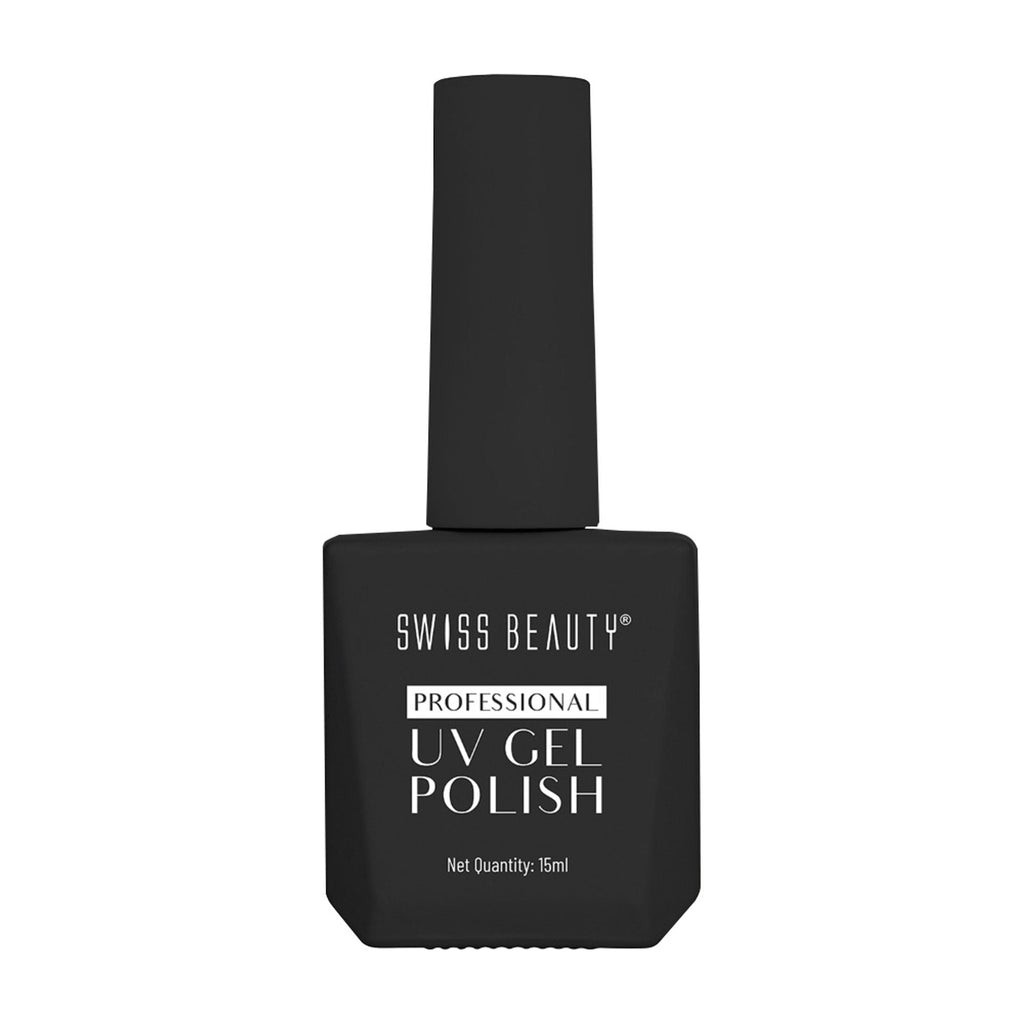 Swiss Beauty Professional UV Gel Nail Polish - Shade-42 - Distacart