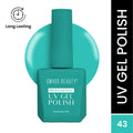 Swiss Beauty Professional UV Gel Nail Polish - Shade-43