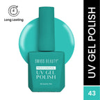 Swiss Beauty Professional UV Gel Nail Polish - Shade-43