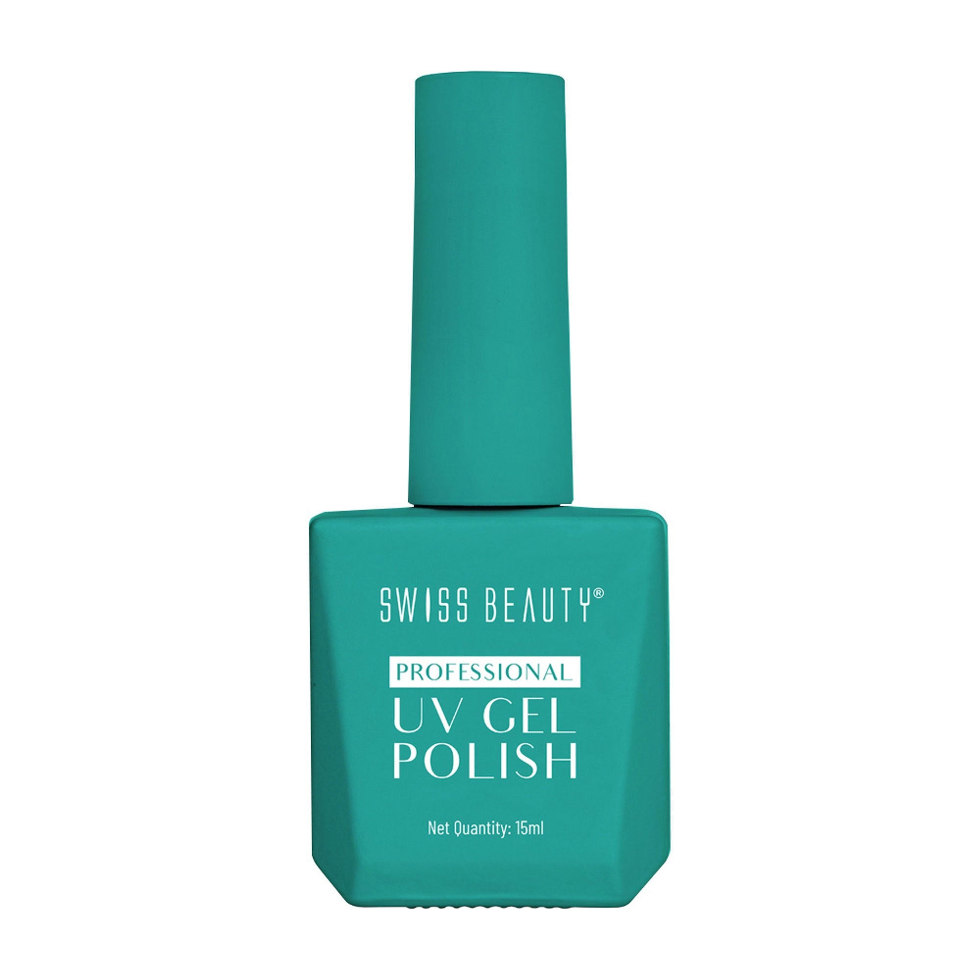 Swiss Beauty Professional UV Gel Nail Polish - Shade-43 - Distacart
