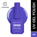 Swiss Beauty Professional UV Gel Nail Polish - Shade-44