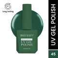 Swiss Beauty Professional UV Gel Nail Polish - Shade-45